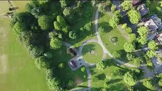 Cale green park towards Stepping hill then Lancashire hill part 2