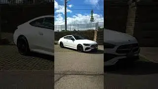 2025 Mercedes-Benz CLE Coupe | Sleek, Bold, and Beautifully Upgraded