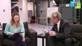SPYWARE   John McAfee about blockchain bitcoins and cyber security