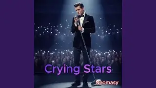 Crying Stars
