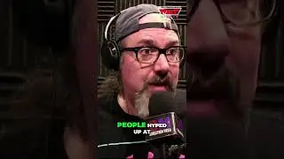 Wrestler Bradley: The Unplanned Hype-Man That Ignites the Crowd!