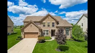 Millennium Group presents 1848 Little Bear Loop Lewis Center, OH 43035