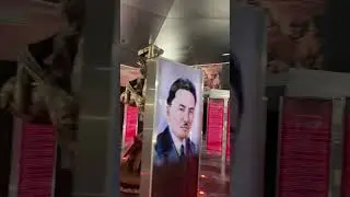 Museum of Victims of Political Repression#shorts #travel #museum
