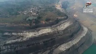 COAL MINING AREAS     TALCHER , ODISHA