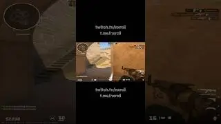 самый красивый килл кс2? #cs #csgo #cs2 #valorant #gaming #twitch #absolute #counterstrike