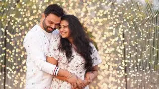 Vaishanavi ❤️ Abhishek  Pre Wedding Video || A film by The Project Dreamcatcher