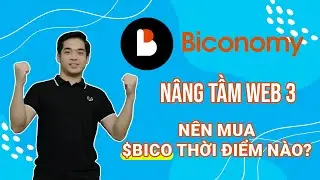 Biconomy l&agrave; g&igrave;? | V&igrave; sao token BICO tiềm năng?