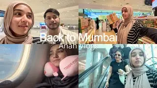 From Dubai to Mumbai – Saw Something Unreal in the Sky While Flying!🥹🫰🏻