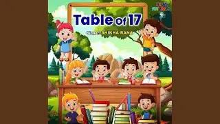 Table Of 17