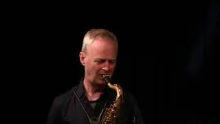 Steinar Raknes & Tore Brunborg - Catania Jazz, 14 febbraio 2019 - MA