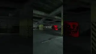 Troll Face Nextbot Gmod