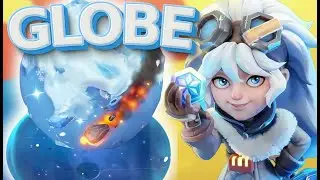 JOKIIN AKUN WHALE FROST SPHERE 2 DI SVS #whiteoutsurvivalindonesia #whiteoutsurvivaltips