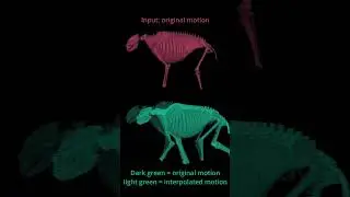 RT_CFX | rt_Inverse Momentum | Houdini | RT Creature FX tools