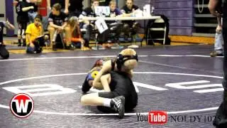 Wheeling Wrestling Club 