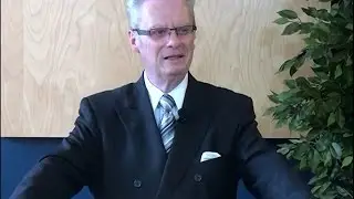 Le chrétien face à l'argent