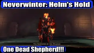 Neverwinter 2021 MMO Chronicles Helm's Hold The Underscar and more