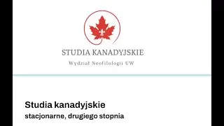Canadian Studies