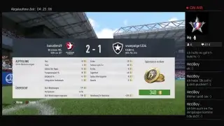 WEEKENDLEAGUE F&Uuml;R FIFASKILL MIT KRASSEM TEAM!!!