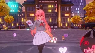 🐈【SoulworkerTW靈魂行者】第二季！貓咪成長日記#3