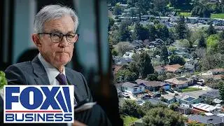 Real estate tycoon sounds off on Fed Chair Powell for damaging middle class, US housing
