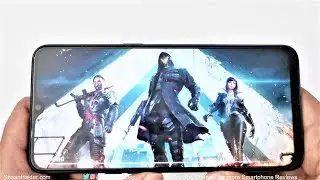 Realme 5 Pro - Gaming Test and Review