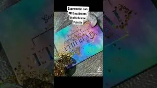 NEW EYESHADOW PALETTE RELEASES #shorts