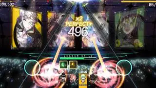 Tap Sonic Top - Glory Days Expert S+