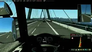 Euro Truck Simulator 2 / new in the neighbourhood - Ingrid Witt