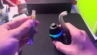 CannaGold Thc-a &ldquo;crumble&rdquo; not 
