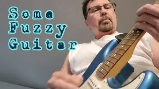 SOME FUZZY GUITAR | DARIN HENDERSON SONGS | ORIGINAL MUSIC | ORIGINAL SONGS