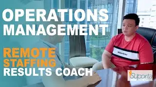 Listen to our Chat Support Staff - Operations Management for Remote Staffing