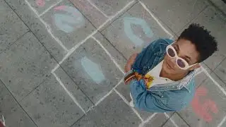 Bryce Vine - Baby Girl [Official Music Video]