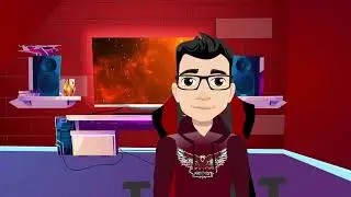 I'm NextGenPaknot Welcome Video!