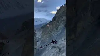 Heaven is myth, Nepal is real🇳🇵🗻⛰️#fyp #heaven #explore #travel #goviral #trending #trekking #shorts