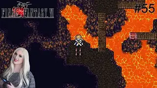 Проходим Final Fantasy VI (вслепую) Часть 55: Йети и Феникс