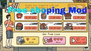 NEW Adorable Home Mod V2.17.8 &ndash; Unlimited Hearts + Free Shopping