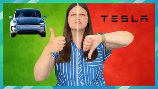 Model Y Juniper: Das ist super ✅ und das nervt mich ❌