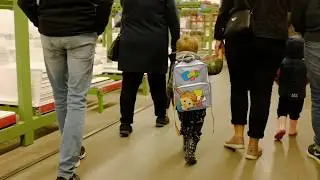 Vedum K&ouml;k & Bad - Jubileumsdag &Ouml;ppet Hus