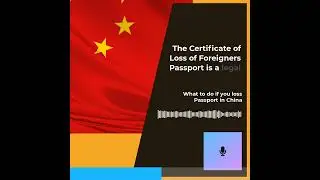 Problems in China | Learn Chinese With Abdul