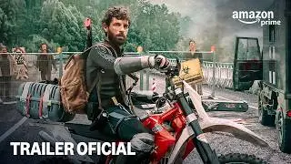 Apocalipse Z &ndash; O Princ&iacute;pio do Fim | Trailer Oficial | Prime Video