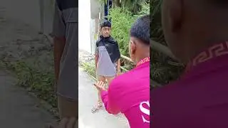 A.B.Ghost 👉MD Rojob😅😅😅 #funny #dance #song