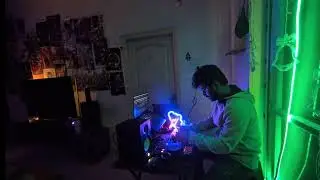 Shado DJ Set