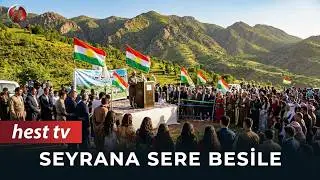 seyrana sere besile