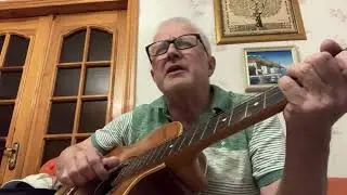 Поющая Гитара. ЕЩЁ НЕ ВЫПИТО ВИНО. This is an original song from the author. Магия Авторской Песни