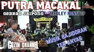 Bajidoran nonstop asik