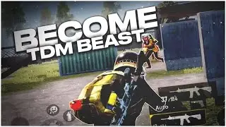 AKM POWER || TDM MONTAGE | #viral #bgmi #shorts #gaming  #magentariddim #bgmihighlights #bgmiindia 