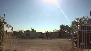 House behind the Spark, 945 N Jefferson Ave, Ajo, Arizona,10 August 2014, GOPR0045