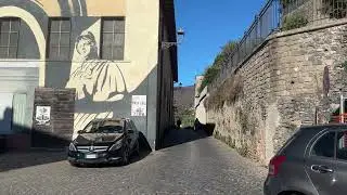 Velletri .... ma  quella vecchia anzi antica ... e, sei sempre bella