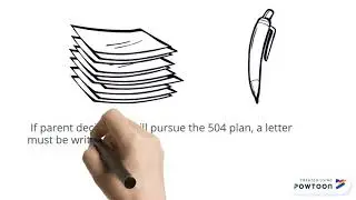 504 Process