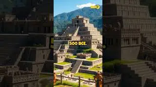 Zapotec Civilization: Builders of Monte Alb&aacute;n and Early Writing